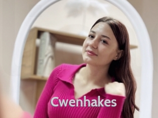 Cwenhakes