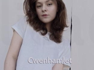 cwenhamlet Live Cam 66