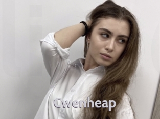 Cwenheap
