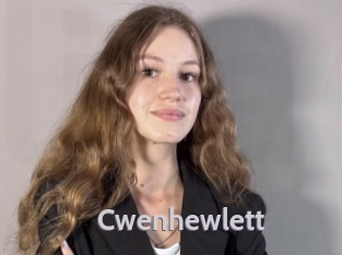 Cwenhewlett