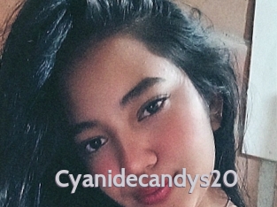 Cyanidecandys20