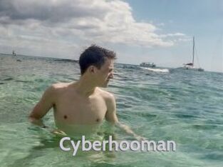 Cyberhooman
