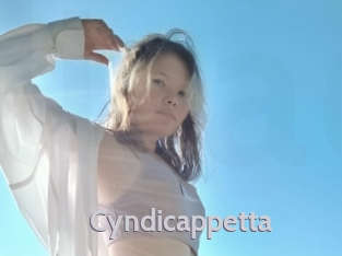 Cyndicappetta