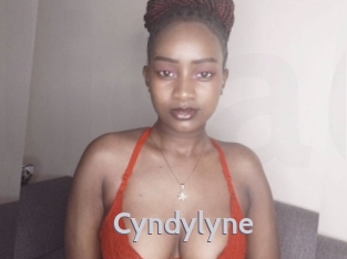 Cyndylyne