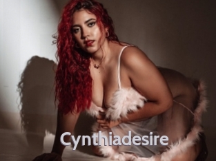 Cynthiadesire
