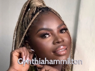 Cynthiahammilton