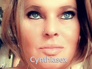 Cynthiasex