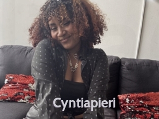 cyntiapieri Live Cam 66