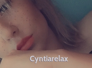 Cyntiarelax