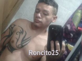 Roncito25