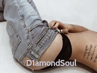 D1amondSoul
