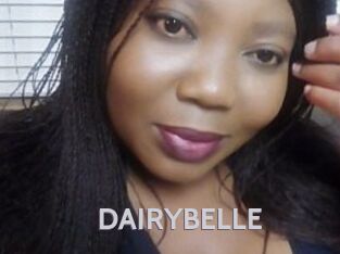 DAIRYBELLE