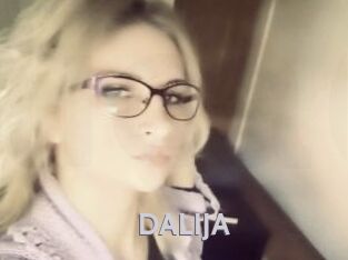 DALIJA