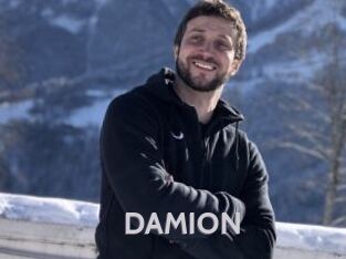 DAMION