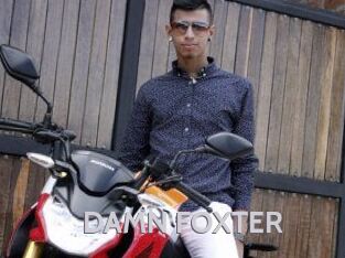 DAMN_FOXTER