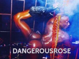 DANGEROUSROSE Live Cam 66