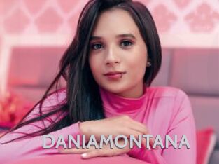 DANIAMONTANA Live Cam 66