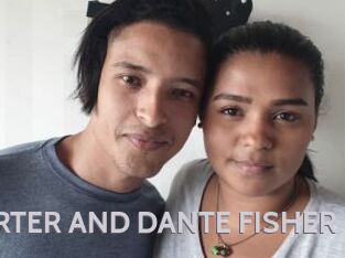 DANIELA_CARTER_AND_DANTE_FISHER
