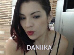 DANIIKA