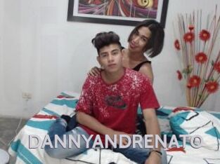 DANNYANDRENATO