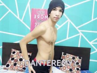 DANTEREMYY