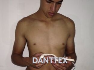 DANTTEX