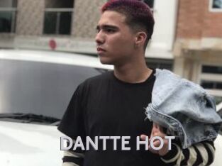 DANTTE_HOT