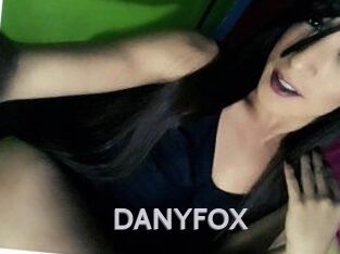 DANYFOX
