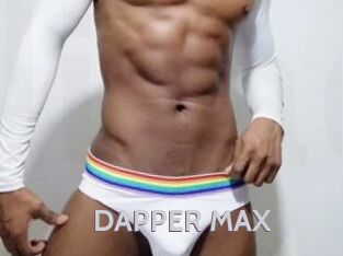 DAPPER_MAX