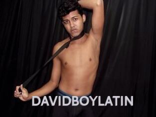 DAVIDBOYLATIN