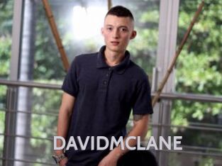 DAVIDMCLANE