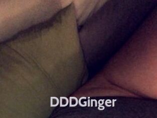 DDDGinger