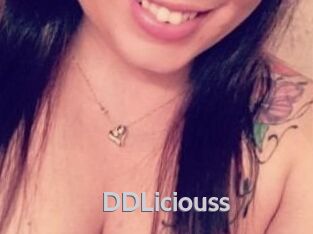 DDLiciouss