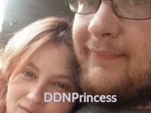 DDNPrincess