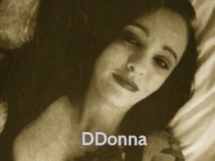 DDonna