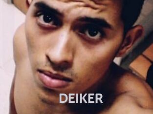 DEIKER