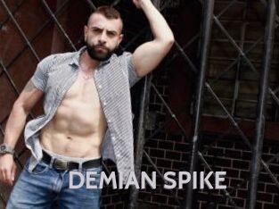 DEMIAN_SPIKE