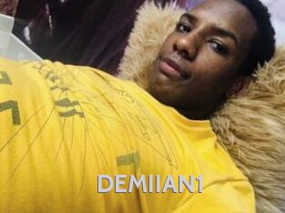 DEMIIAN1