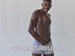 DENNIISROUMAN