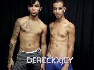 DERECKXJEY