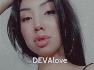 DEVAlove