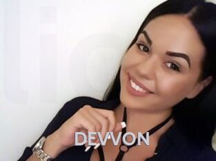DEVVON_