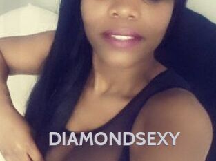 DIAMONDSEXY