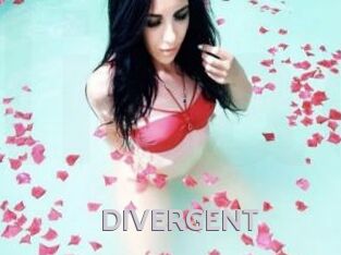 DIVERGENT