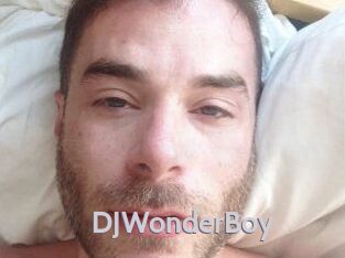 DJWonderBoy