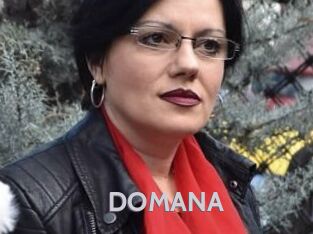 DOMANA