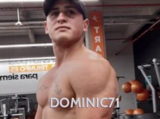 DOMINIC71