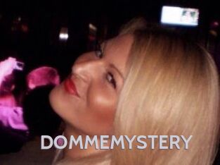 DOMMEMYSTERY