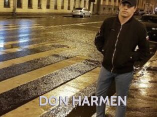 DON_HARMEN