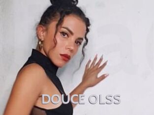 DOUCE_OLSS